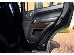 2016 Land Rover Range Rover (CC-2095137) for sale in Cadillac, Michigan