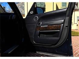 2016 Land Rover Range Rover (CC-2095137) for sale in Cadillac, Michigan