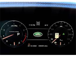 2016 Land Rover Range Rover (CC-2095137) for sale in Cadillac, Michigan