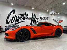 2019 Chevrolet Corvette (CC-2095138) for sale in Dallas, Texas