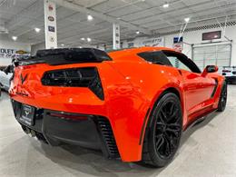 2019 Chevrolet Corvette (CC-2095138) for sale in Dallas, Texas