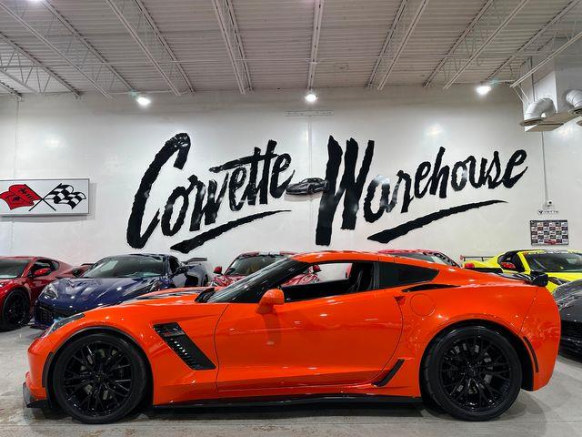 2019 Chevrolet Corvette (CC-2095138) for sale in Dallas, Texas