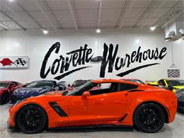 2019 Chevrolet Corvette (CC-2095138) for sale in Dallas, Texas