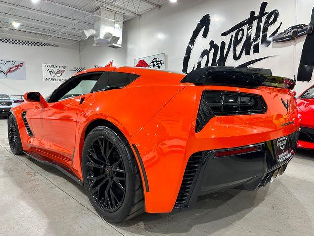 2019 Chevrolet Corvette (CC-2095138) for sale in Dallas, Texas