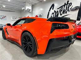 2019 Chevrolet Corvette (CC-2095138) for sale in Dallas, Texas