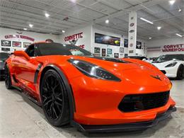 2019 Chevrolet Corvette (CC-2095138) for sale in Dallas, Texas