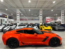 2019 Chevrolet Corvette (CC-2095138) for sale in Dallas, Texas