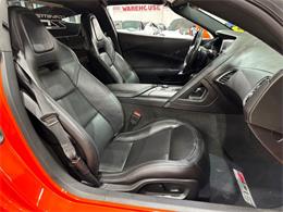 2019 Chevrolet Corvette (CC-2095138) for sale in Dallas, Texas