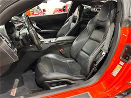 2019 Chevrolet Corvette (CC-2095138) for sale in Dallas, Texas