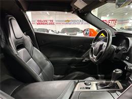 2019 Chevrolet Corvette (CC-2095138) for sale in Dallas, Texas