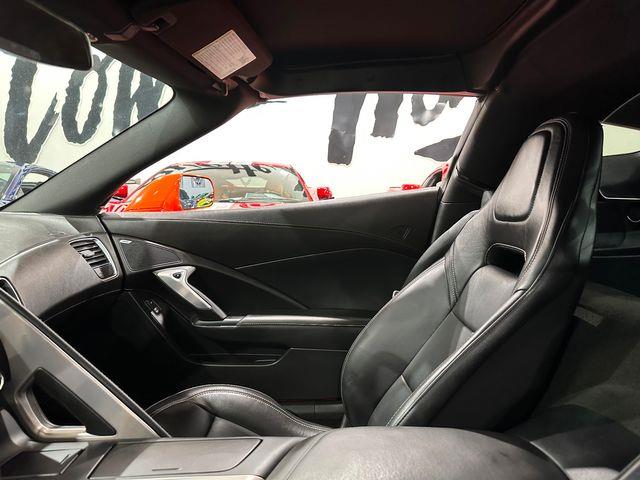 2019 Chevrolet Corvette (CC-2095138) for sale in Dallas, Texas