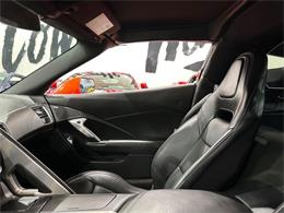2019 Chevrolet Corvette (CC-2095138) for sale in Dallas, Texas