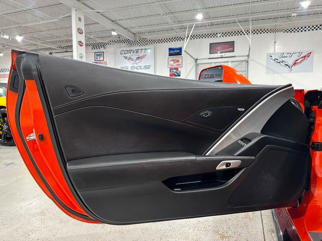2019 Chevrolet Corvette (CC-2095138) for sale in Dallas, Texas