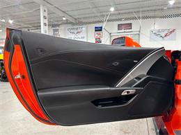 2019 Chevrolet Corvette (CC-2095138) for sale in Dallas, Texas