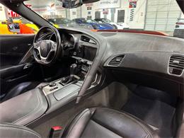 2019 Chevrolet Corvette (CC-2095138) for sale in Dallas, Texas
