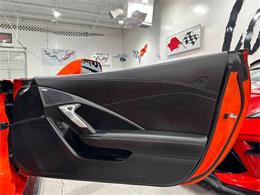 2019 Chevrolet Corvette (CC-2095138) for sale in Dallas, Texas