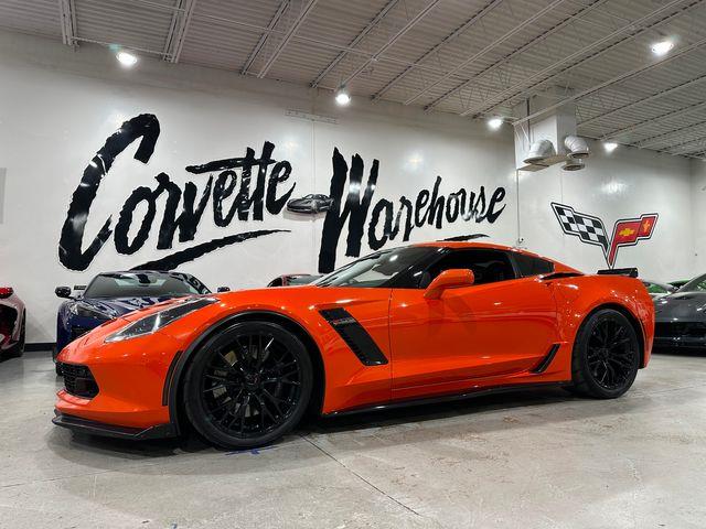 2019 Chevrolet Corvette (CC-2095138) for sale in Dallas, Texas