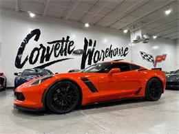 2019 Chevrolet Corvette (CC-2095138) for sale in Dallas, Texas