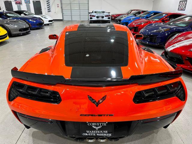 2019 Chevrolet Corvette (CC-2095138) for sale in Dallas, Texas