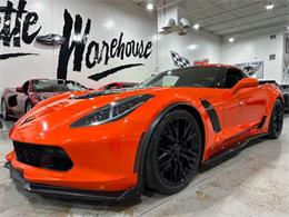 2019 Chevrolet Corvette (CC-2095138) for sale in Dallas, Texas