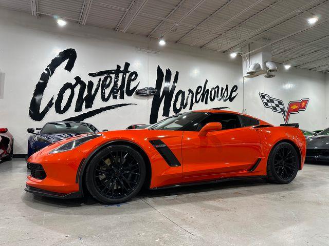 2019 Chevrolet Corvette (CC-2095138) for sale in Dallas, Texas