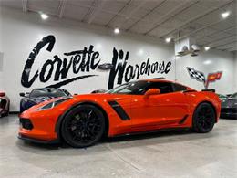 2019 Chevrolet Corvette (CC-2095138) for sale in Dallas, Texas