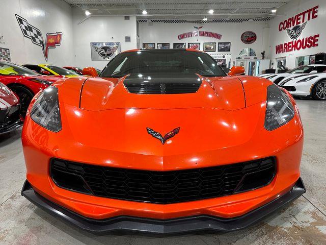 2019 Chevrolet Corvette (CC-2095138) for sale in Dallas, Texas