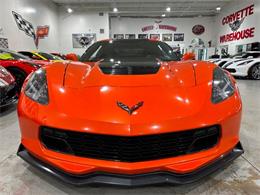 2019 Chevrolet Corvette (CC-2095138) for sale in Dallas, Texas