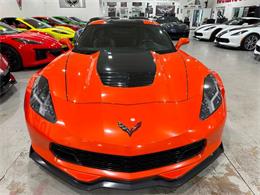 2019 Chevrolet Corvette (CC-2095138) for sale in Dallas, Texas