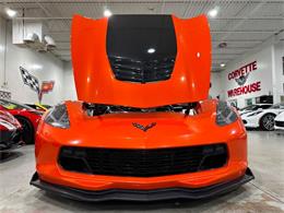 2019 Chevrolet Corvette (CC-2095138) for sale in Dallas, Texas