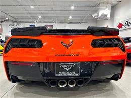 2019 Chevrolet Corvette (CC-2095138) for sale in Dallas, Texas
