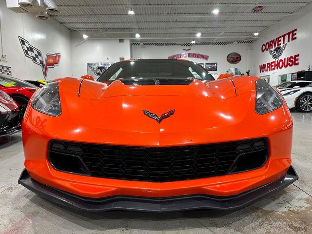 2019 Chevrolet Corvette (CC-2095138) for sale in Dallas, Texas