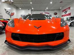 2019 Chevrolet Corvette (CC-2095138) for sale in Dallas, Texas