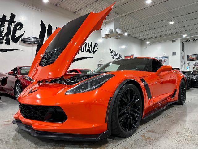 2019 Chevrolet Corvette (CC-2095138) for sale in Dallas, Texas