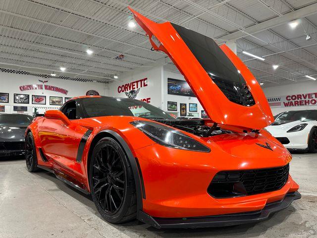 2019 Chevrolet Corvette (CC-2095138) for sale in Dallas, Texas