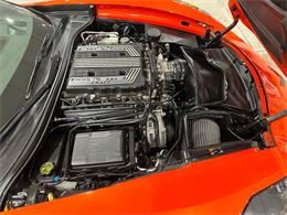 2019 Chevrolet Corvette (CC-2095138) for sale in Dallas, Texas