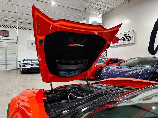 2019 Chevrolet Corvette (CC-2095138) for sale in Dallas, Texas