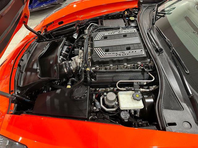 2019 Chevrolet Corvette (CC-2095138) for sale in Dallas, Texas