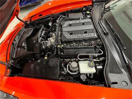2019 Chevrolet Corvette (CC-2095138) for sale in Dallas, Texas