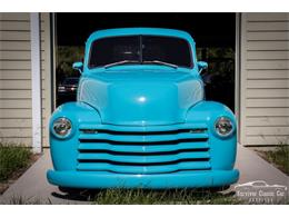 1952 Chevrolet 3100 (CC-2095139) for sale in Palmetto, Florida