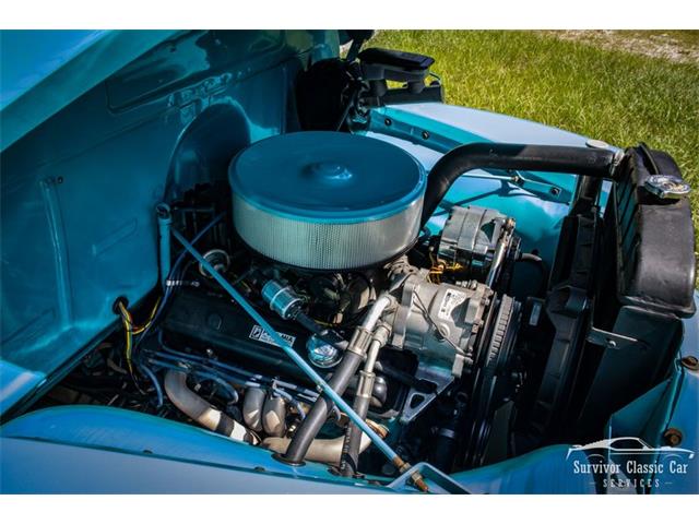 1952 Chevrolet 3100 (CC-2095139) for sale in Palmetto, Florida