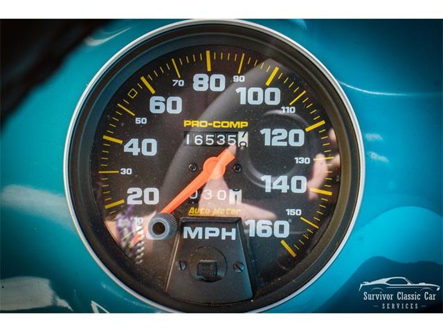 1952 Chevrolet 3100 (CC-2095139) for sale in Palmetto, Florida