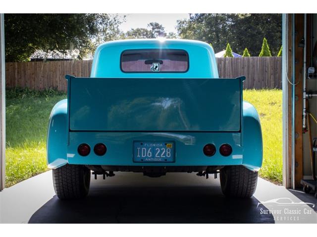 1952 Chevrolet 3100 (CC-2095139) for sale in Palmetto, Florida