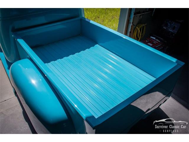 1952 Chevrolet 3100 (CC-2095139) for sale in Palmetto, Florida