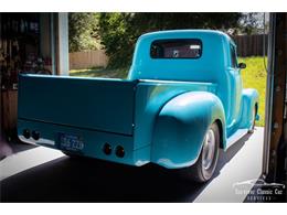 1952 Chevrolet 3100 (CC-2095139) for sale in Palmetto, Florida