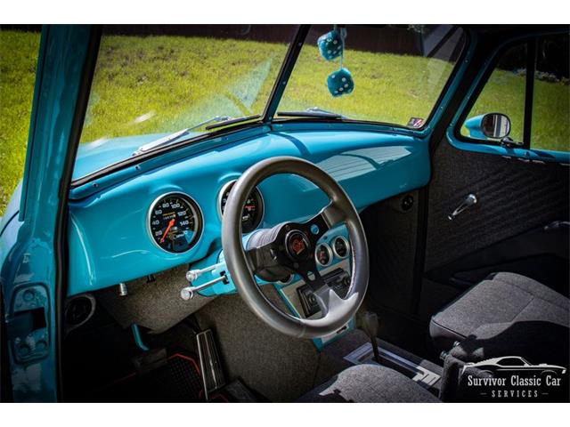 1952 Chevrolet 3100 (CC-2095139) for sale in Palmetto, Florida