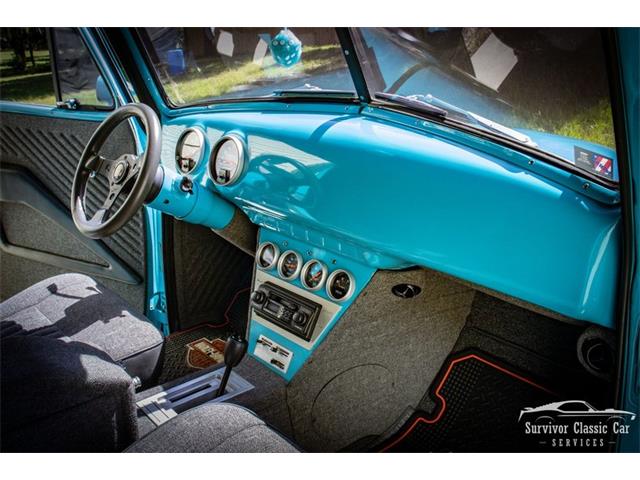 1952 Chevrolet 3100 (CC-2095139) for sale in Palmetto, Florida