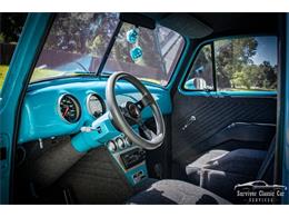 1952 Chevrolet 3100 (CC-2095139) for sale in Palmetto, Florida