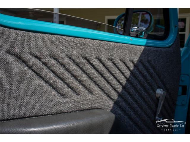 1952 Chevrolet 3100 (CC-2095139) for sale in Palmetto, Florida