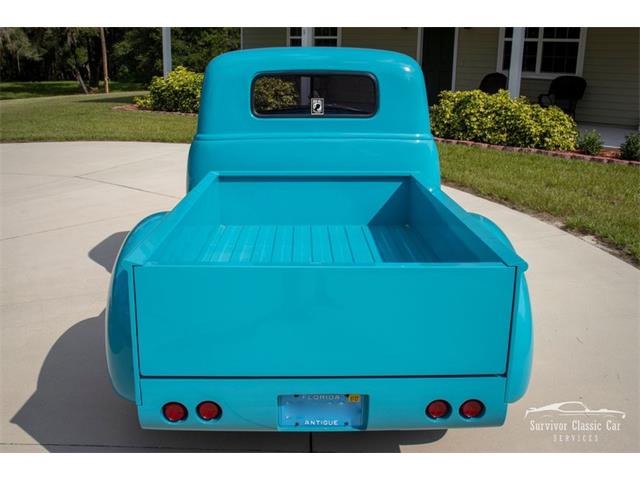 1952 Chevrolet 3100 (CC-2095139) for sale in Palmetto, Florida